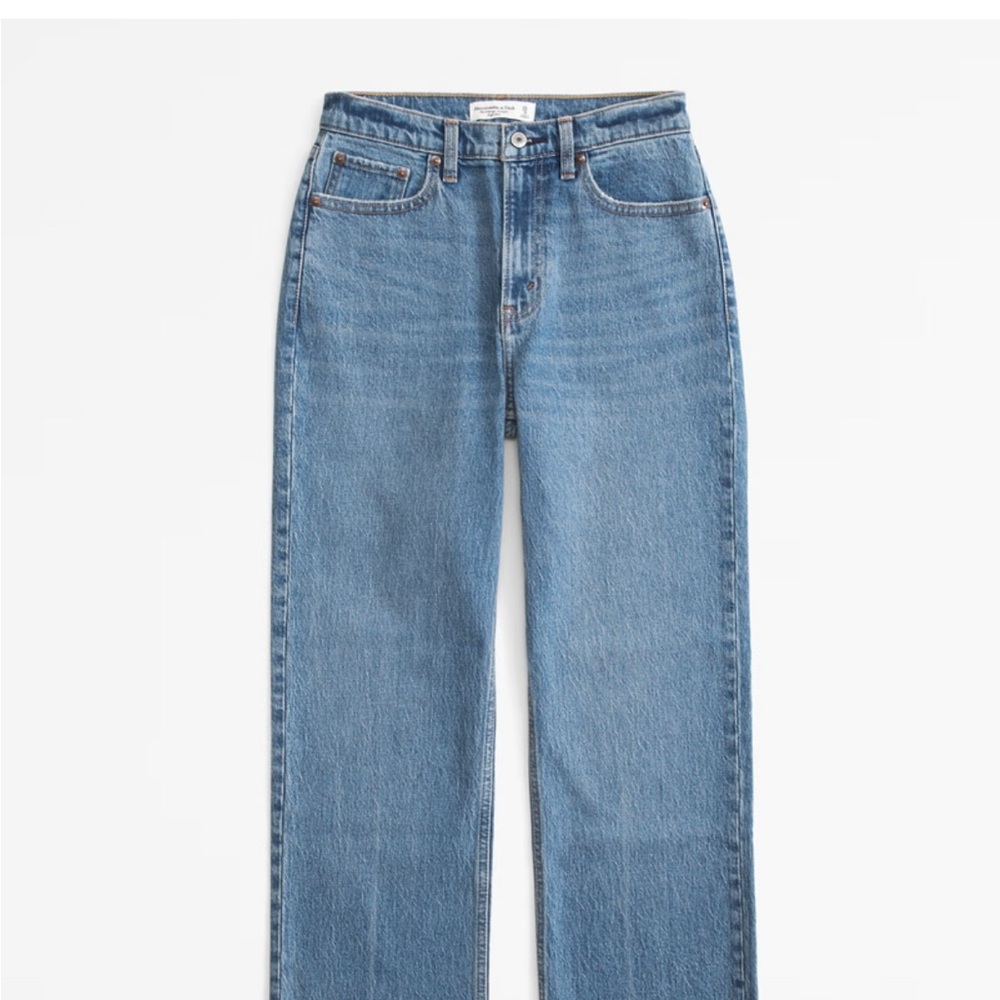 Abercrombie & Fitch Women’s Jeans